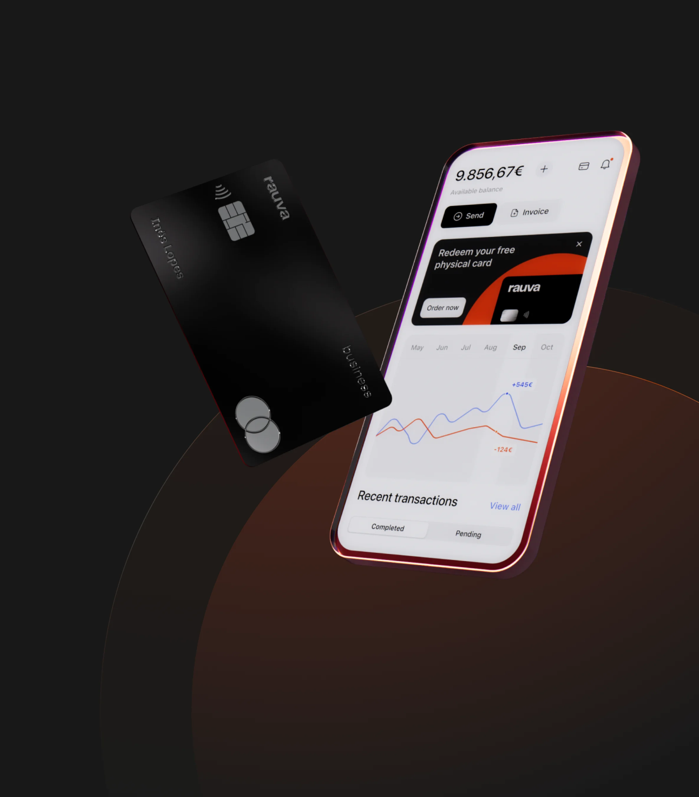 card&phone